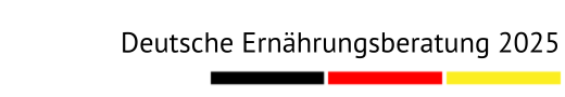 Deutsche Ernährungsberatung